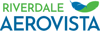Riverdale Aerovista Logo